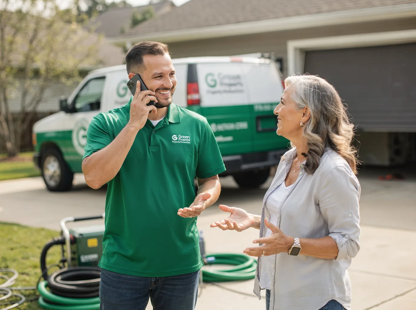 Water Damage Restoration Saint David, AZ FAQs